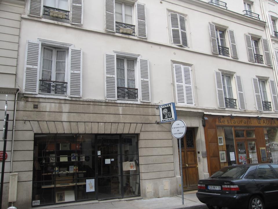 boulevard de suisse toulouse prostituée